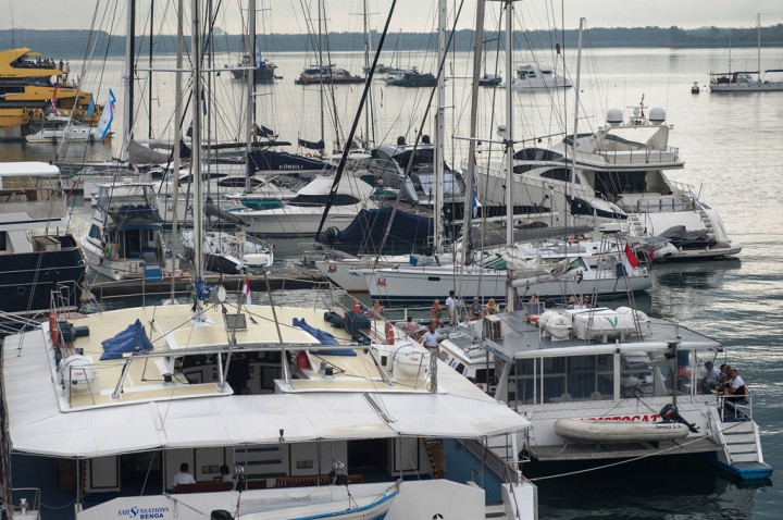 Tak Lama Lagi, Indonesia akan Produksi Alat Navigasi Laut