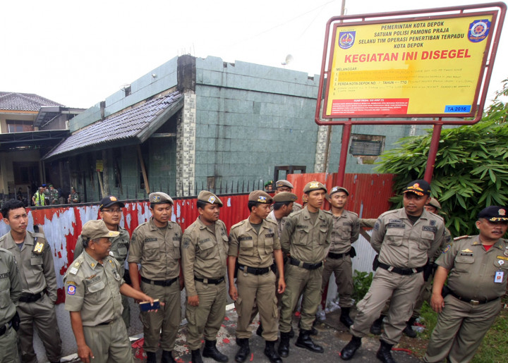 Potensi Konflik Ahmadiyah dengan Warga Depok Tinggi