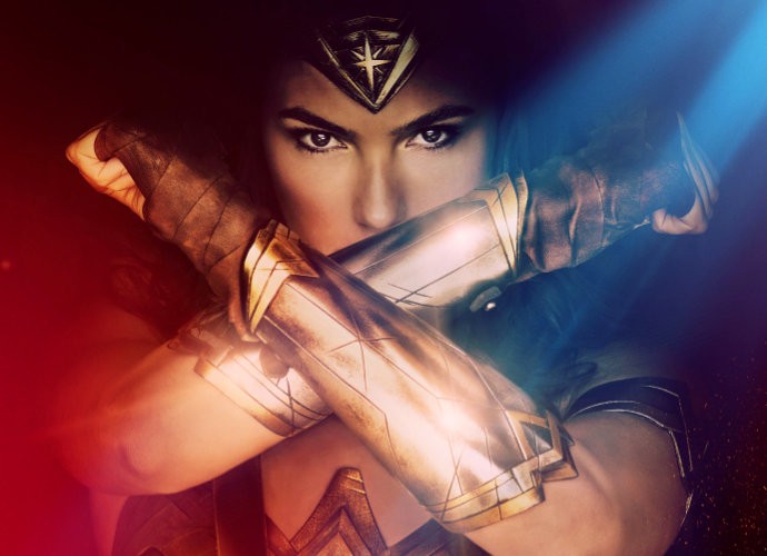 Pemutaran Pekan Pertama, Wonder Woman Raih USD100 Juta