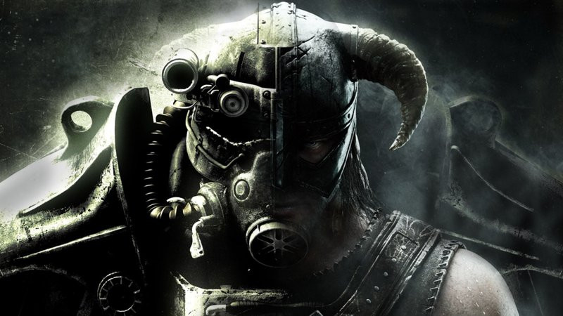 Bethesda perlihatkan gambar unik yang menjadi teaser E3 2017