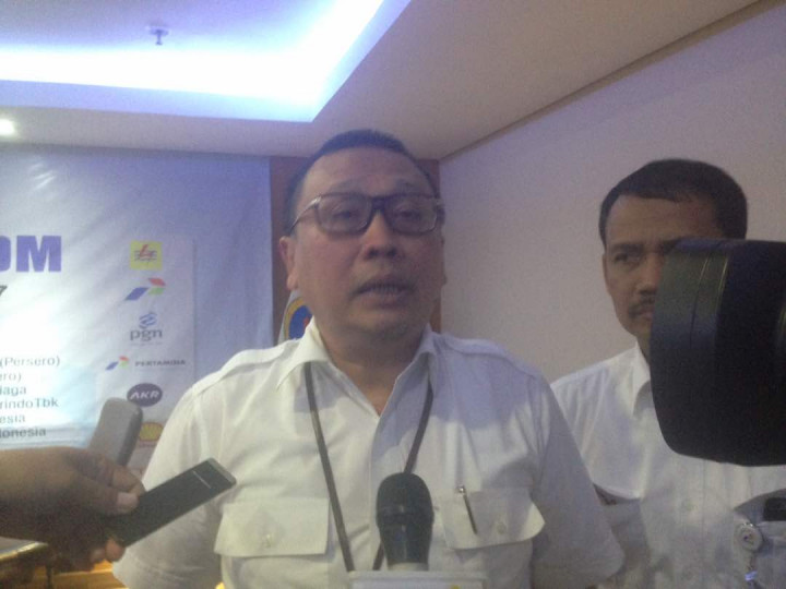 Lebaran 2017, Permintaan Elpiji Naik 8%