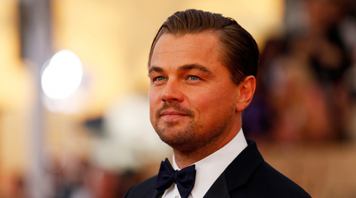 Leonardo DiCaprio Kecewa pada Keputusan Iklim Trump