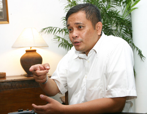 Konflik Suriah nan Membutakan