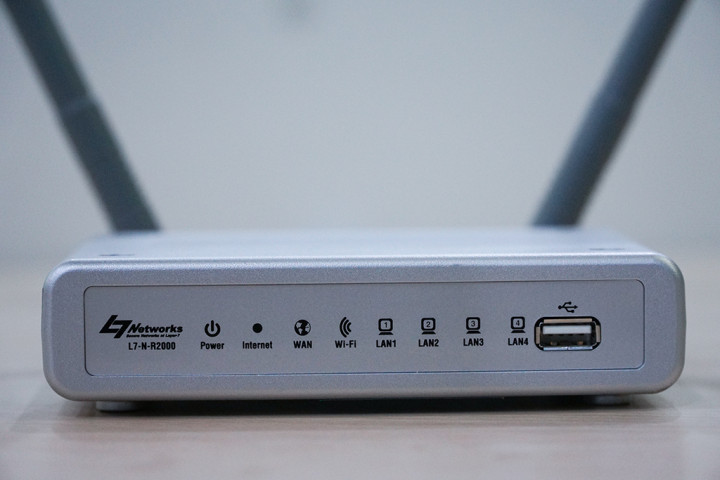 D-Link N300, Router Terjangkau dan Punya Sinyal Kuat