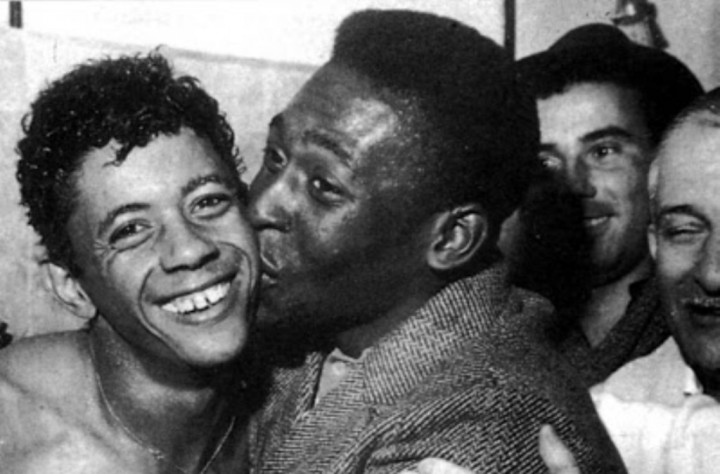 1962: Brasil Pulangkan Spanyol Tanpa Bantuan Pele