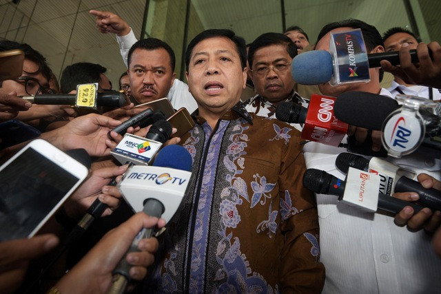 Pemerintah Disarankan Libatkan Praktisi di Badan Siber Nasional