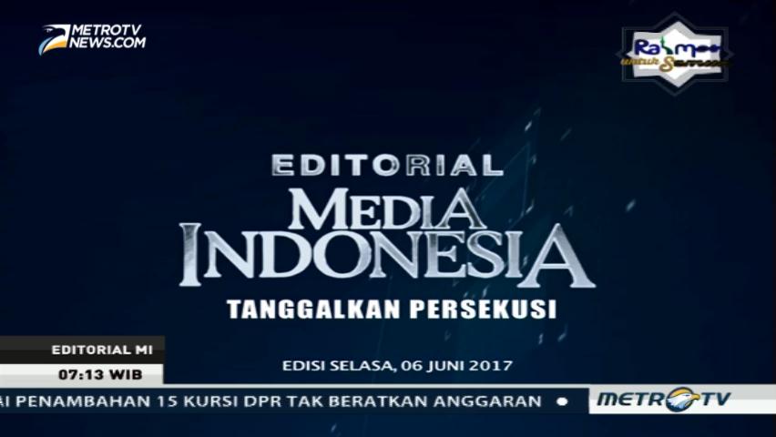 Editorial Media Indonesia