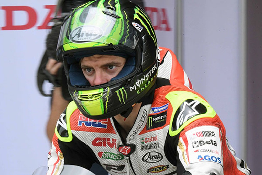 Cal Crutchclow. (Foto:  rtrsports)