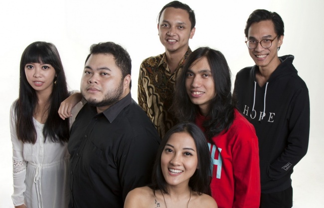 Barasuara Segera Merilis Album Mini dalam Format Vinyl