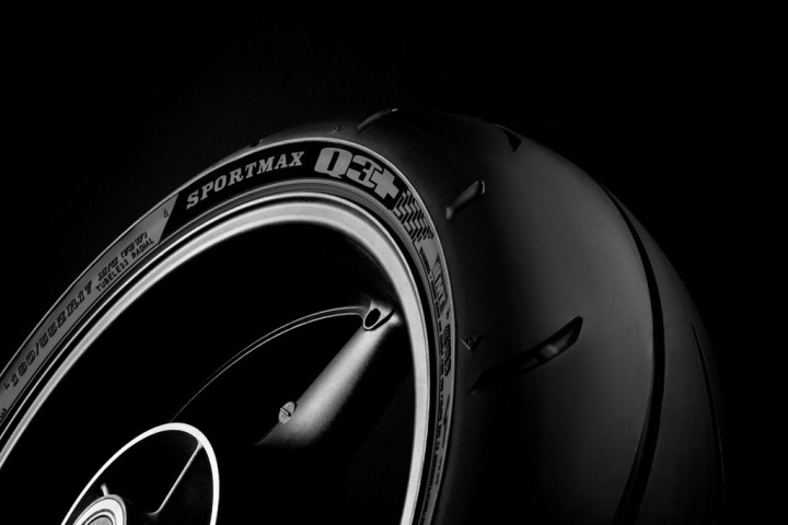 Dunlop <i>Recall</i> Sportmax Q3+ karena Cacat Pabrik
