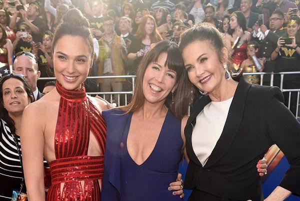 (Foto: via @reallyndacarter)