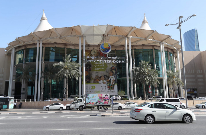 Dubes RI di Qatar: Keadaan Di sini Relatif Aman