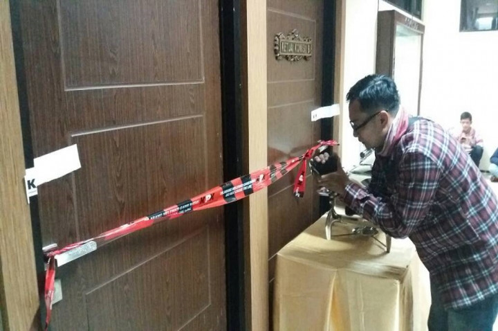 Anggota Dewan Terjaring OTT, DPRD Jatim: Kami Kecolongan