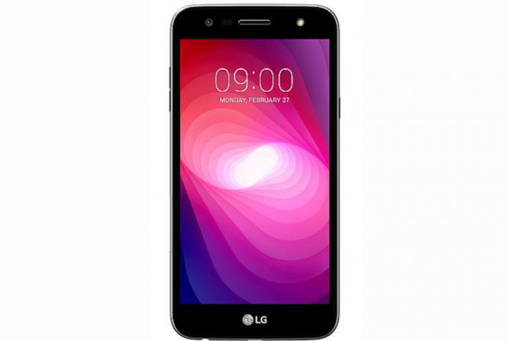 Ponsel Terbaru LG X500 Dipatok Rp3,8 Juta