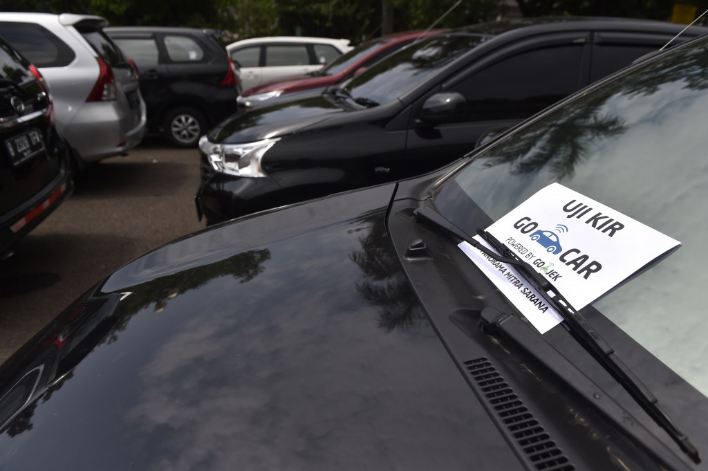 Foto ilustrasi. (Ant/Puspa Perwitasari)