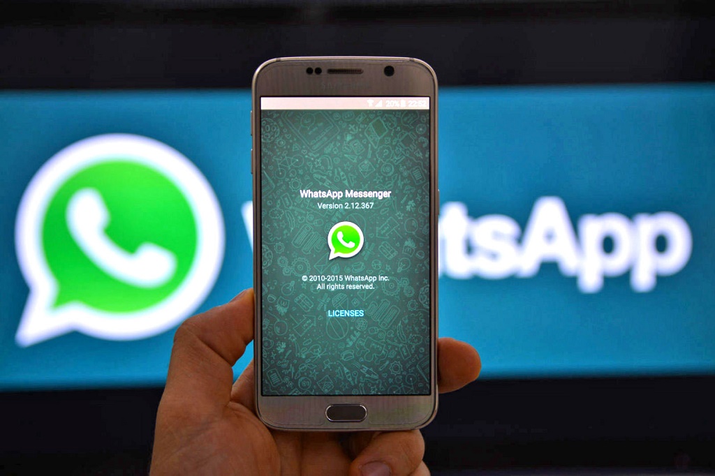 Berhati-hatilah dengan penipuan baru di WhatsApp. (Shutterstock)