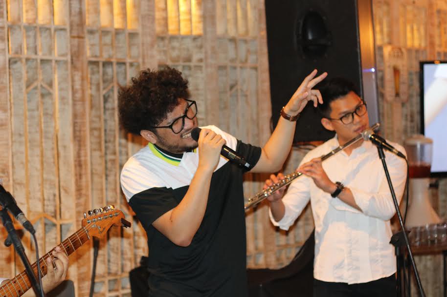 (Foto: Agustinus Shindu Alpito)