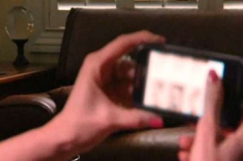 ilustrasi foto asusila. Foto: MTVN.