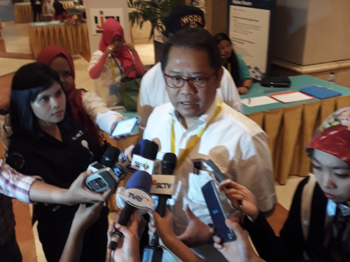 Basinas tak Hanya Melibatkan Kominfo dan Lemsaneg