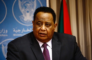 Sudan Tawarkan Upaya Rekonsiliasi Qatar dengan Negara Teluk