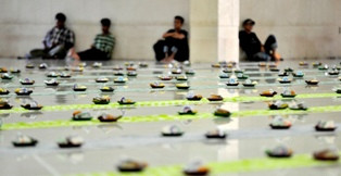 Pengaturan Pola Makan Selama Ramadan