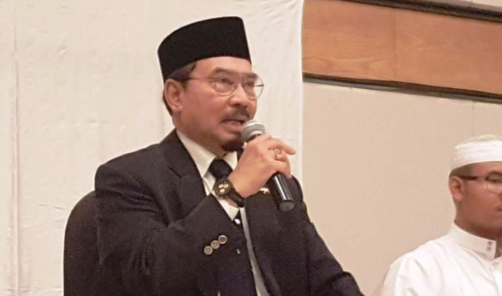 Dubes RI di Qatar Ingatkan WNI Tetap Tenang dan Waspada