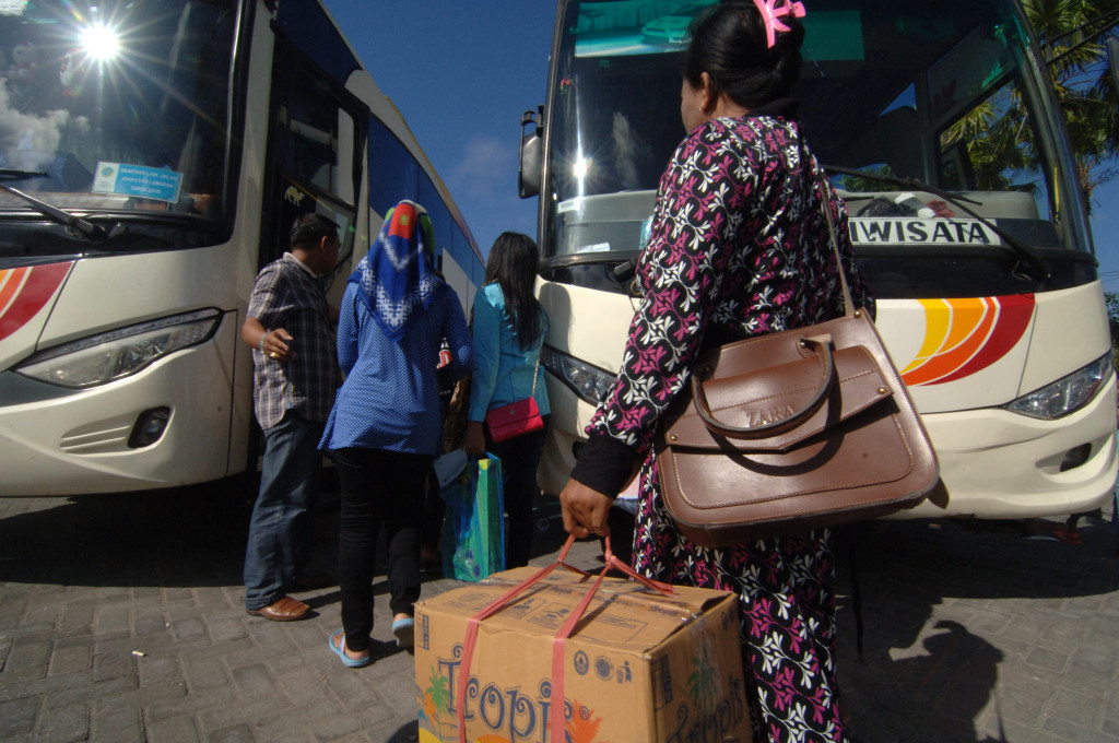 Foto ilustrasi. (Ant/Saiul Bahri)