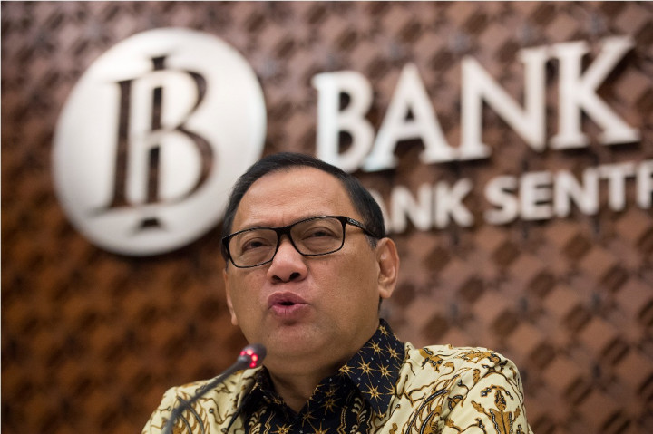 Perbaikan Harga Komoditas Dorong Asumsi Nilai Tukar BI Lebih Baik