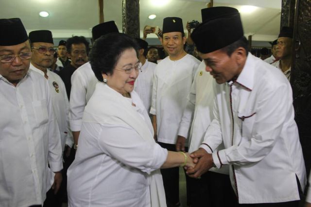 Gagasan Trisakti Bung Karno Dinilai Masih Relevan