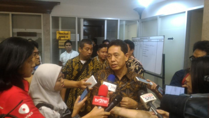 Heru Kristiyana Dorong Bank Kecil Terintegrasi dengan Bank Besar