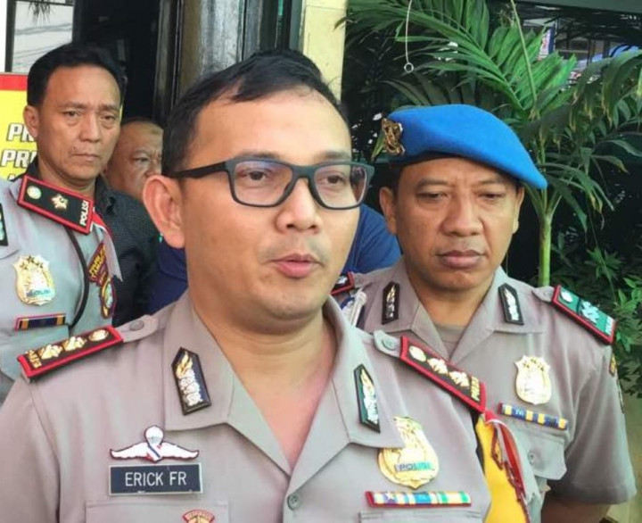 VM akan Dirawat Tiga Hari di RS Polri