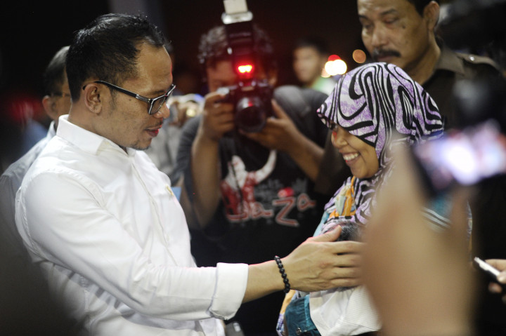 Menaker: Perusahaan Wajib Memberi THR kepada Pekerja