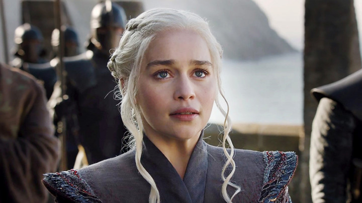 Musim Terakhir Game of Thrones akan Tayang 2019