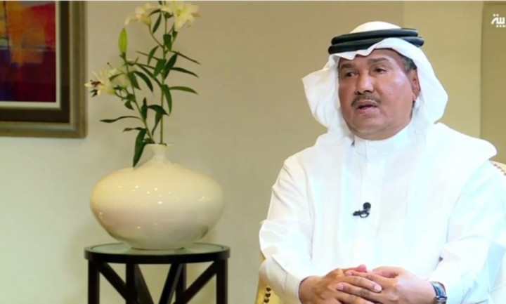 Kisruh Politik, Penyanyi Arab Saudi Batalkan Konser di Qatar