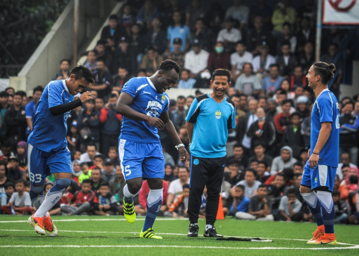 Pelatih dan Sepak Bola Instan ala Indonesia