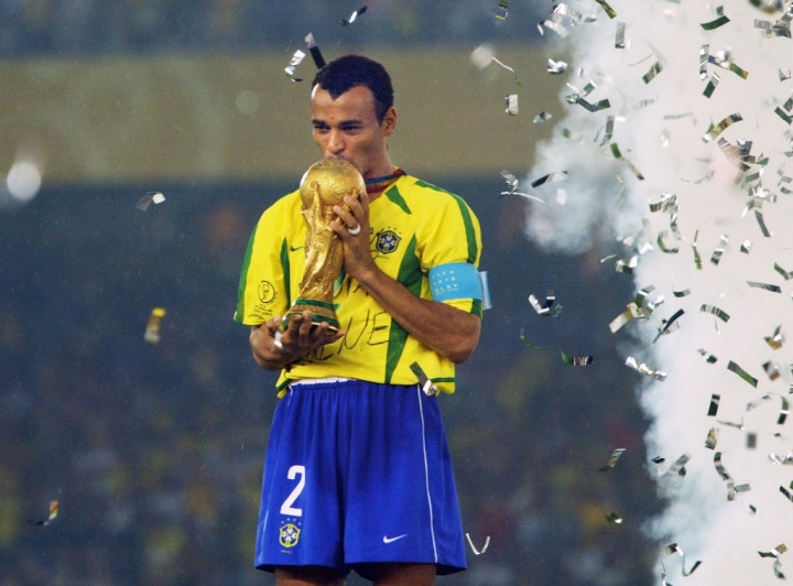 1970: Hari Lahir Cafu, Bek Kanan Bergelimang Prestasi