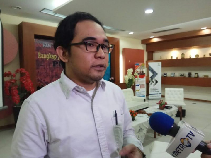 Pukat UGM: Hak Angket KPK Hanya Ajang Balas Dendam