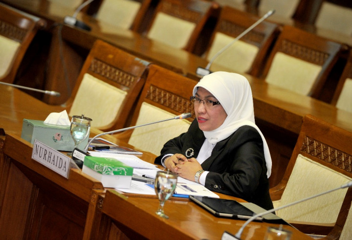 Nurhaida Pastikan Penurunan Pungutan dari Manajer Investasi