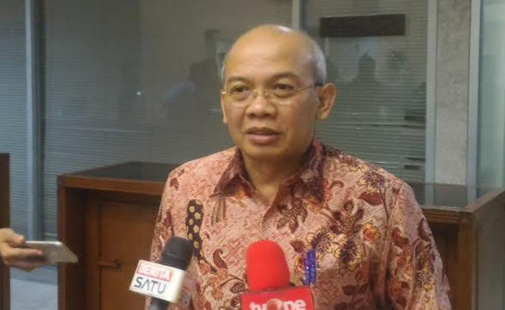 Arif Baharudin Ingin Edukasi Produk Pasar Modal Digencarkan