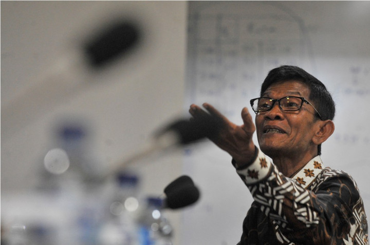 Menaikkan Kelas UMKM Demi Perekonomian Indonesia