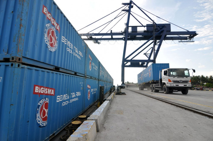 Investasi KEK Tanjung Kelayang Capai Rp14 Triliun