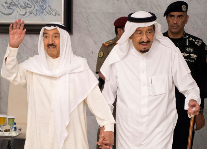 Upaya Mediasi Akhiri Krisis Diplomatik Qatar Berakhir Gagal