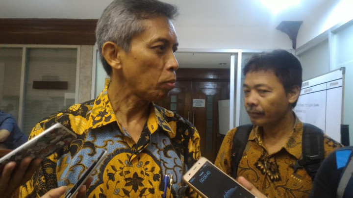 Edy Setiadi Umbar Janji Mampu Menghadapi Tantangan IKNB