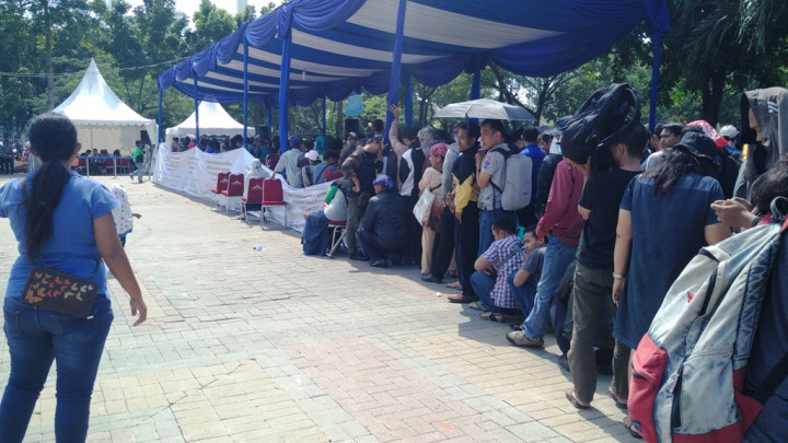 Tukar Uang Pecahan Kecil, Waspada Tiga Hal Ini