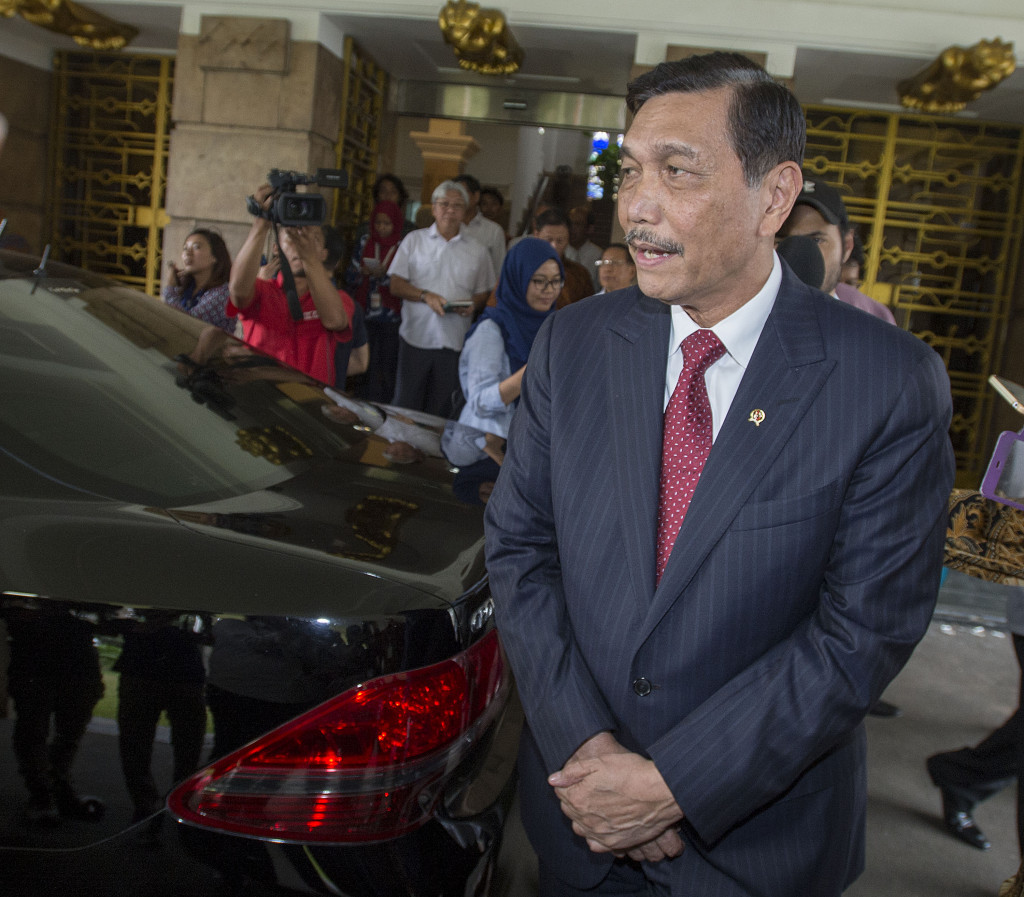 Kebijakan Kelautan Indonesia akan Diluncurkan dalam ...