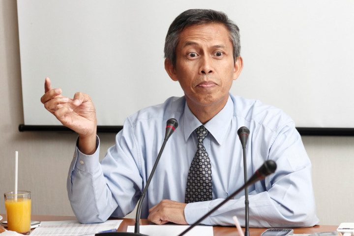 Dua Calon DK OJK Setuju Porsi Asing di Perusahaan Asuransi Dibatasi 80%