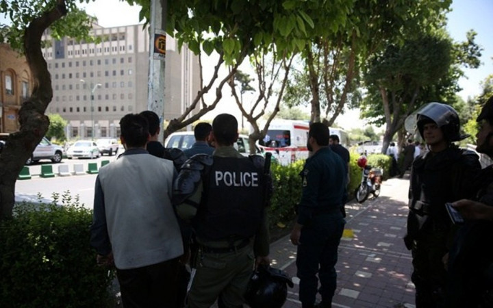 Tidak Ada WNI Jadi Korban dalam Penyerangan di Iran