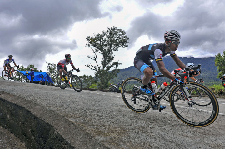 Tour De Singkarak 2017 Digelar Oktober