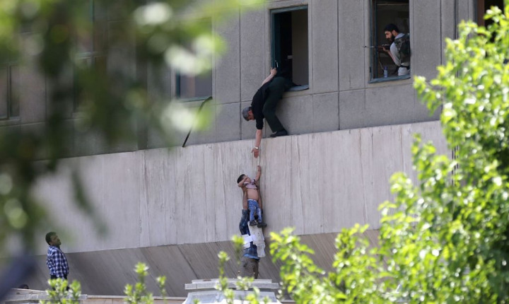 Rusia Kecam Penyerangan di Iran, Desak Koordinasi Lawan ISIS