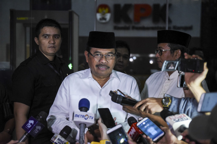 Jaksa Agung Pastikan Tak Banding di Kasus Ahok